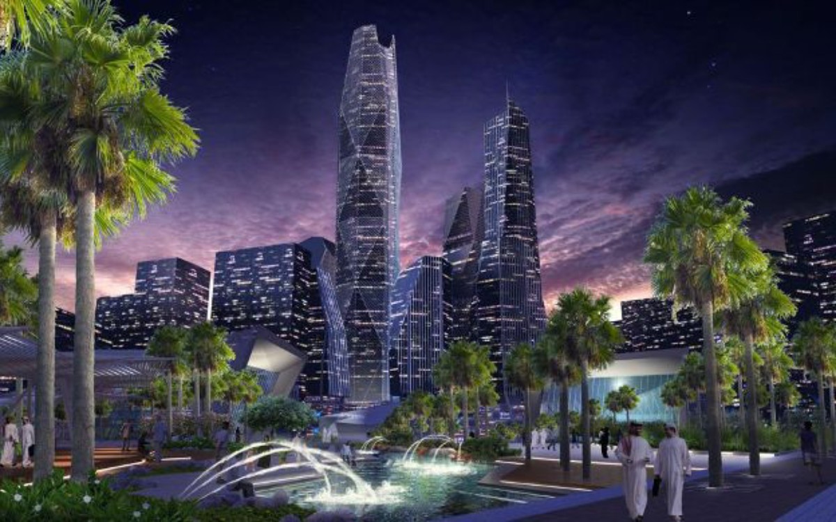 الحقباني العقارية